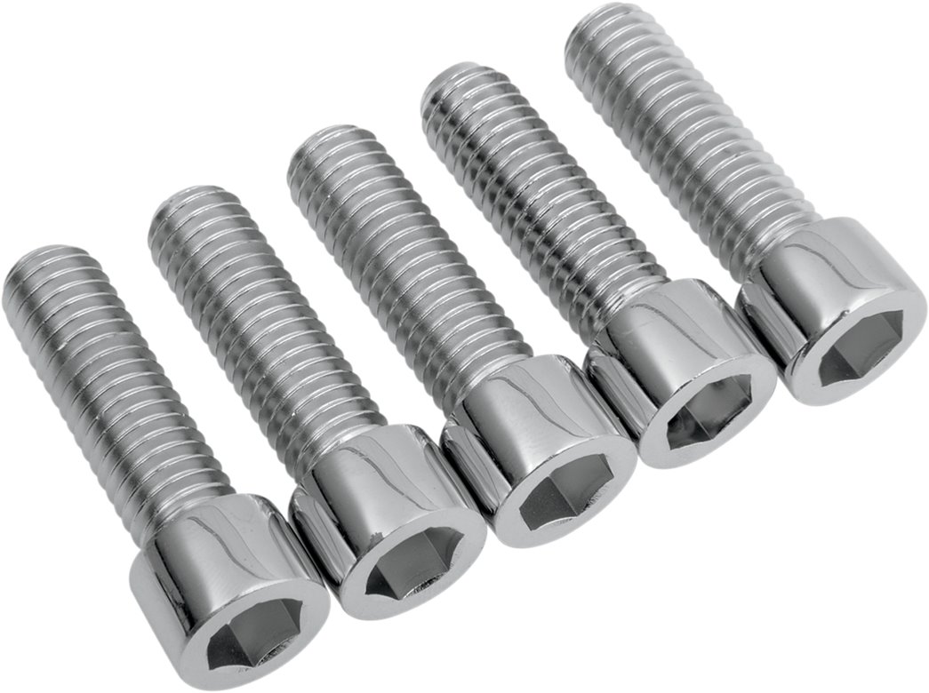 Socket Head Pulley Bolts