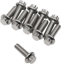 Coarse Thread Bolt Assortment Refills