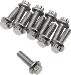 Coarse Thread Bolt Assortment Refills