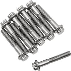 Coarse Thread Bolt Assortment Refills