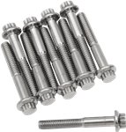 Coarse Thread Bolt Assortment Refills