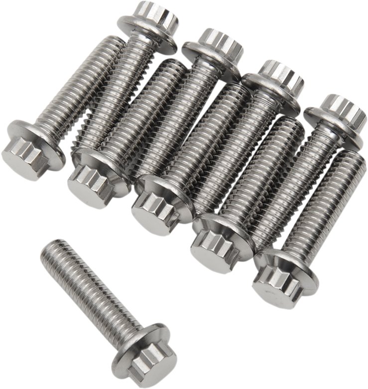 Coarse Thread Bolt Assortment Refills