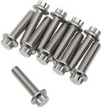 Coarse Thread Bolt Assortment Refills