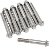 Coarse Thread Bolt Assortment Refills