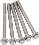 Coarse Thread Bolt Assortment Refills