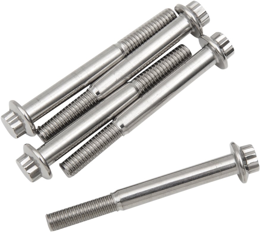 Coarse Thread Bolt Assortment Refills