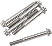 Coarse Thread Bolt Assortment Refills