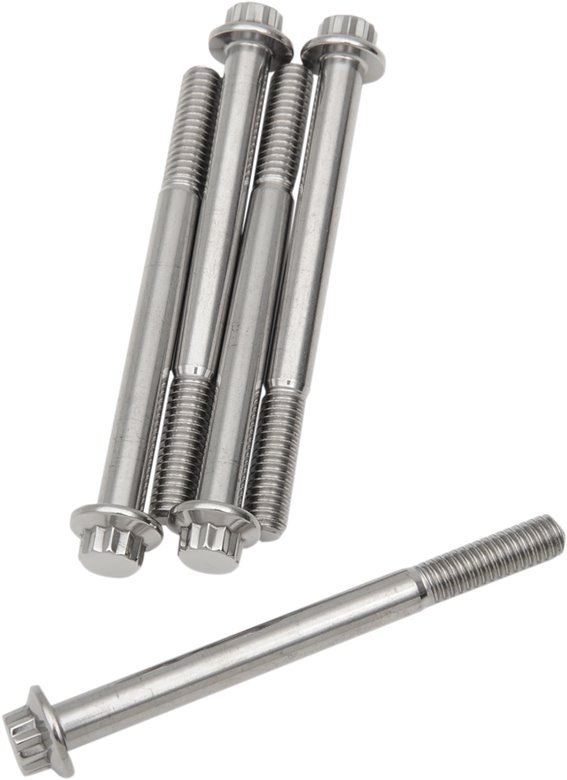 Coarse Thread Bolt Assortment Refills