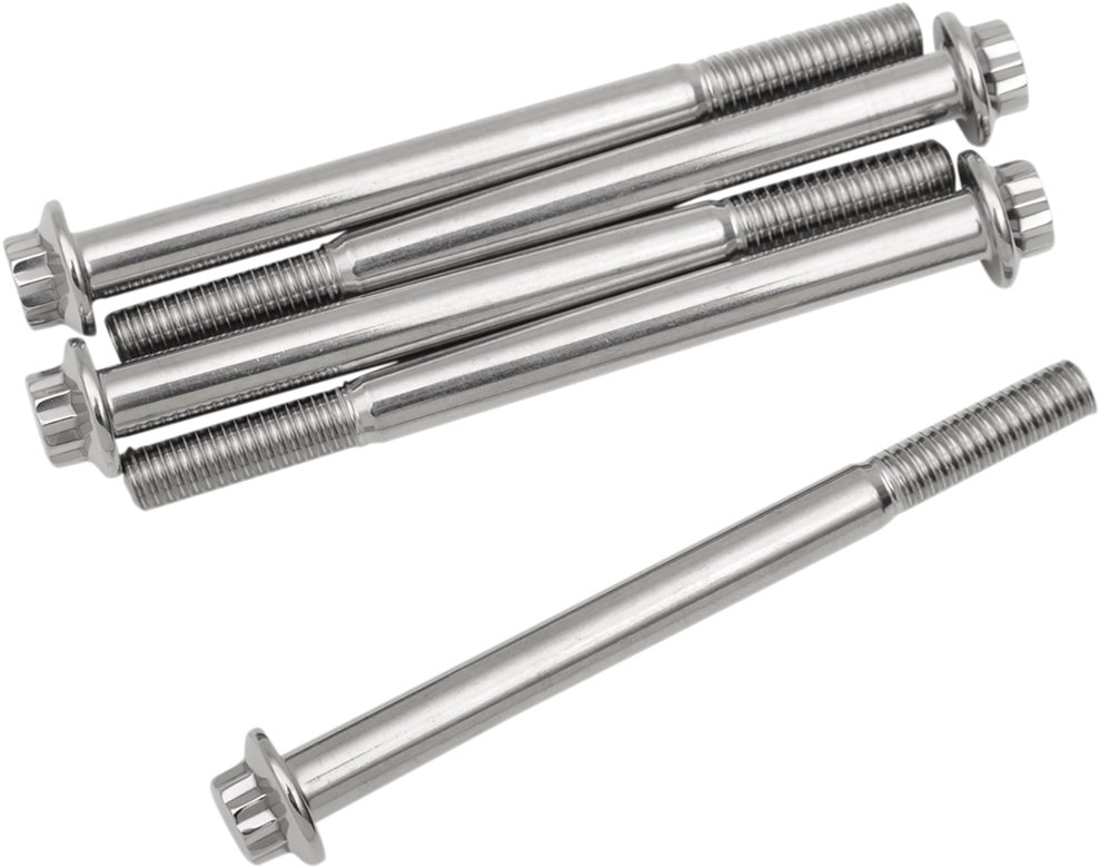 Coarse Thread Bolt Assortment Refills