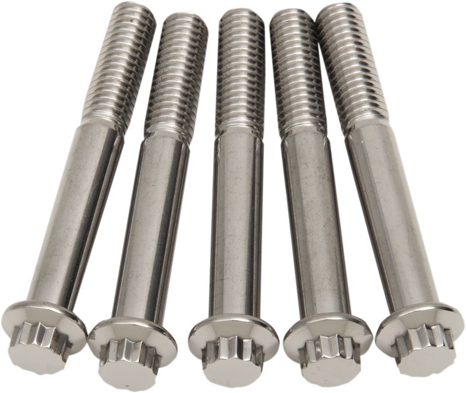 Coarse Thread Bolt Assortment Refills