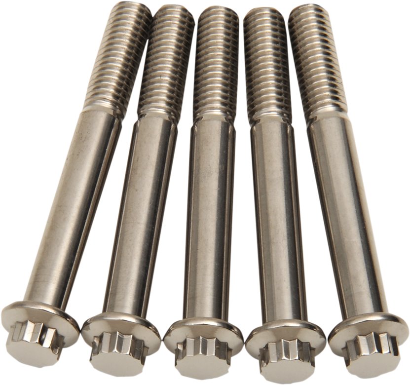 Coarse Thread Bolt Assortment Refills