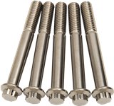 Coarse Thread Bolt Assortment Refills