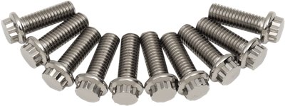 Coarse Thread Bolt Assortment Refills