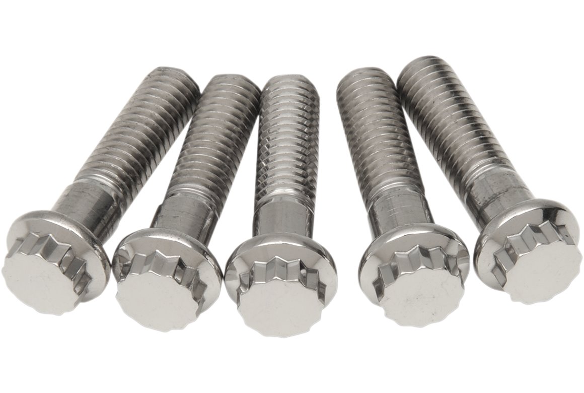 Coarse Thread Bolt Assortment Refills