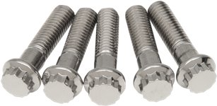 Coarse Thread Bolt Assortment Refills