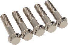 Coarse Thread Bolt Assortment Refills