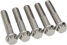 Coarse Thread Bolt Assortment Refills