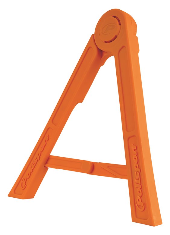 Folding Triangle Stand