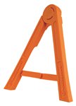 Folding Triangle Stand