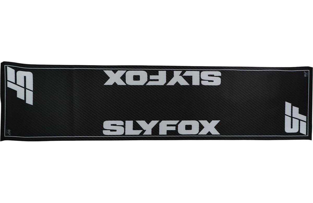 Slyfox Pit Pad