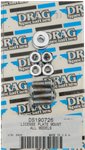 License Plate Mount Bolt Set