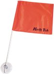 Stik-a-flag� Skier Down Flag