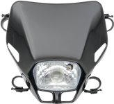 Firefly Headlight