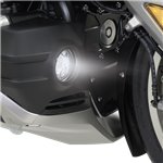 Lower LED Fog Light Kit