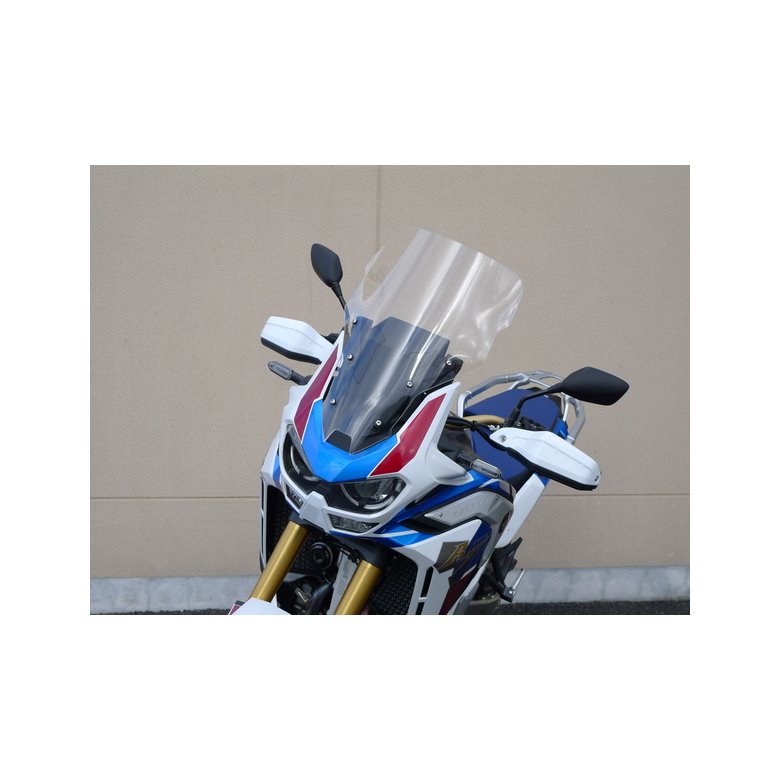 Windscreen for Honda