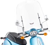 Scoot Windshield