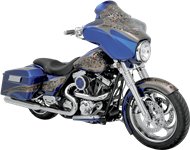 Flare� Bagger Windshield