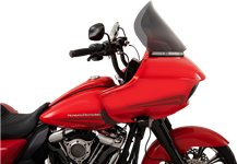 Pro Touring Flare� Windshield