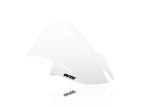 Windscreen for Sport Bike