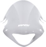 Windscreen for Sport Bike