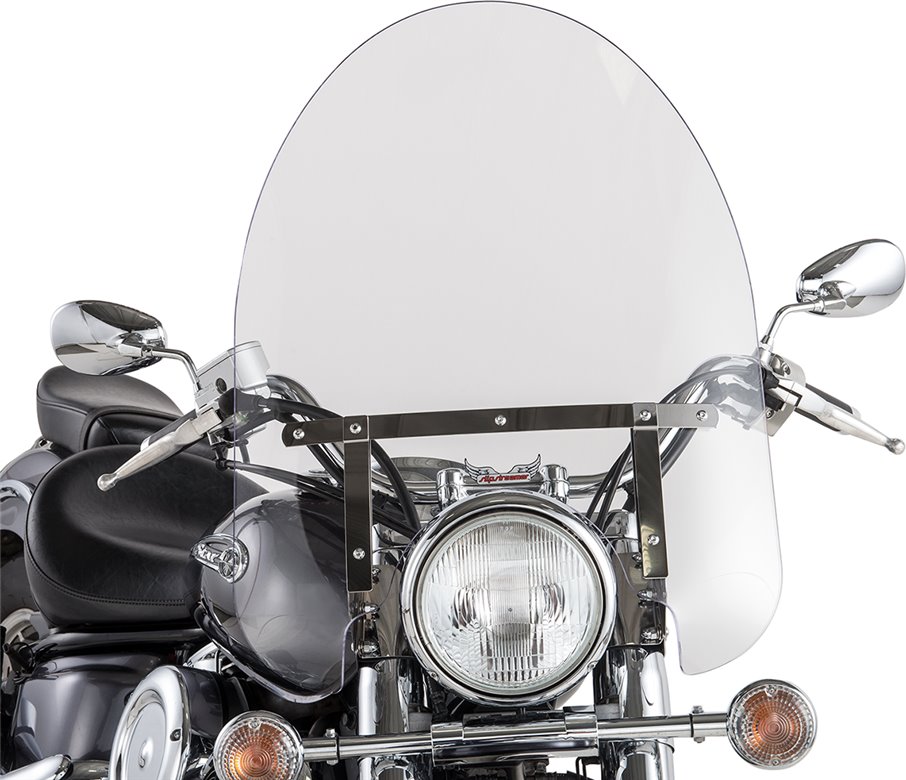 SS-30 Classic Windshield