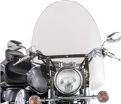 SS-30 Classic Windshield