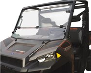 Full Folding Windshield