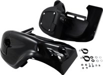 Vented Lower Leg Fairing Kit