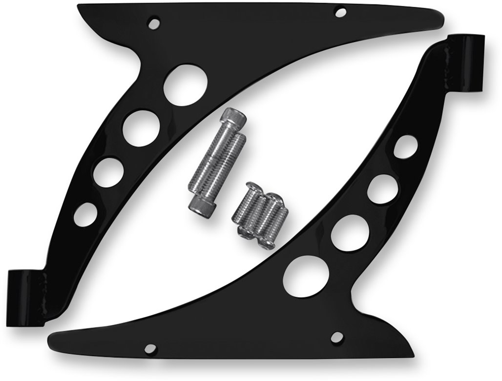 Engine Guard Bracket Eliminator/ Fairing Support Bracket