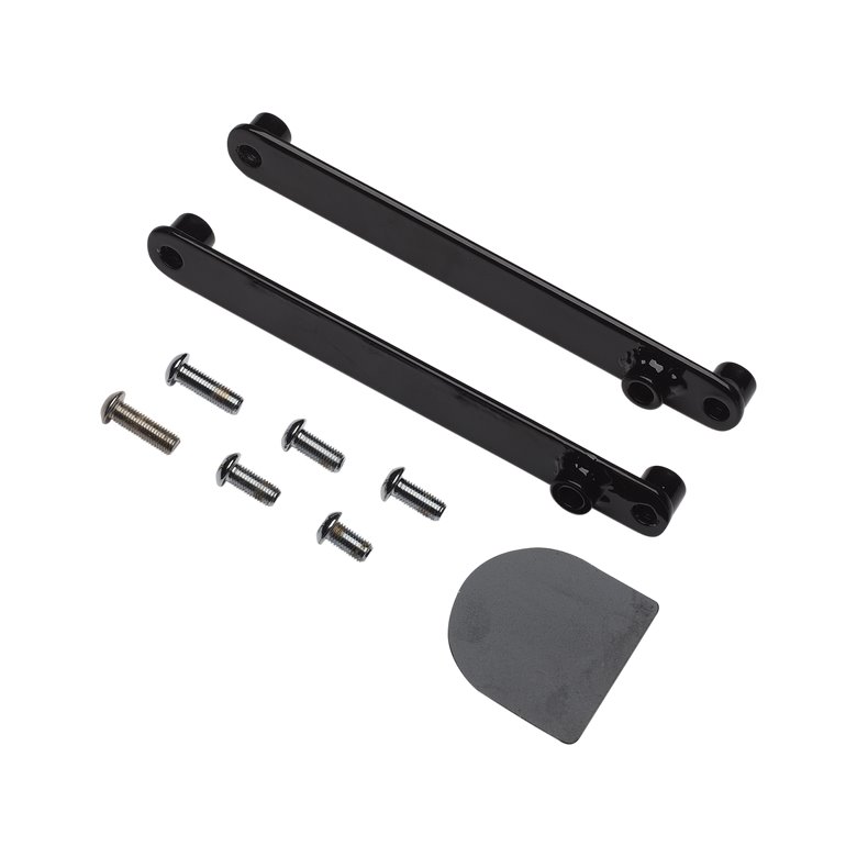 Batwing Mount Kit