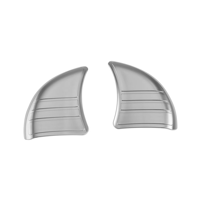 Tri-Line Inner Fairing Cover Plates