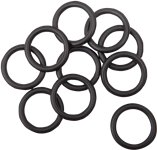 Windshield Mounting O-Rings