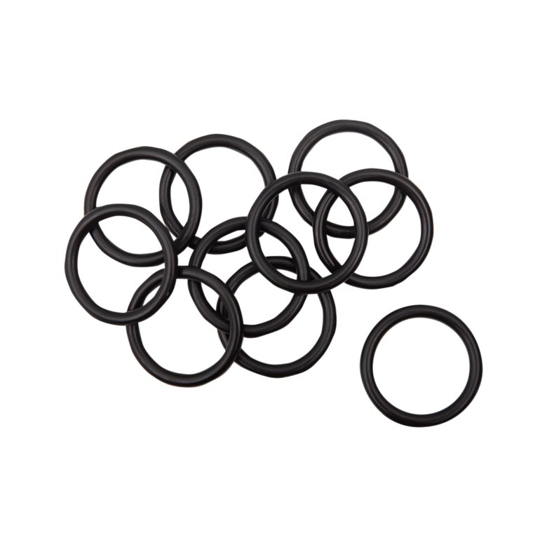 Windshield Mounting O-Rings