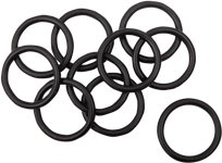 Windshield Mounting O-Rings