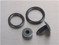 Windshield Mounting O-Rings