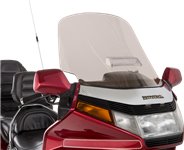 Gold Wing Standard Vented Windshield