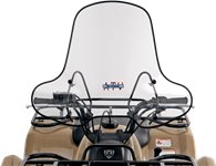 ATV Universal Windshield