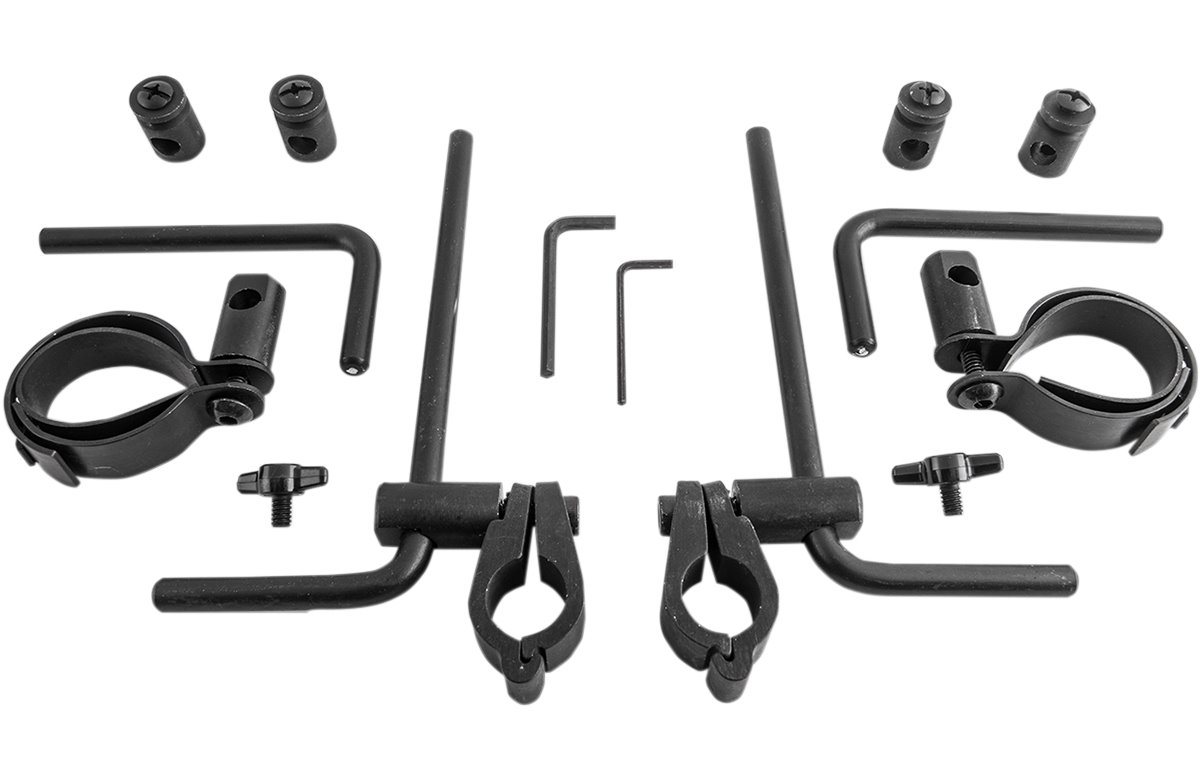 SS-28 Sport Replacement Handlebar Hardware Kit