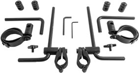 SS-28 Sport Replacement Handlebar Hardware Kit