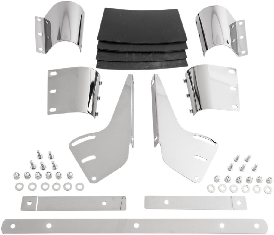 SS-30 Classic/SS-32 Falcon Windshield Replacement Mounting Kit